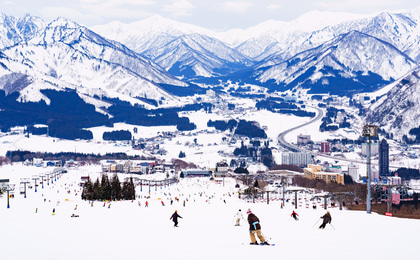 Best Yuzawa Tours, Japan 2025